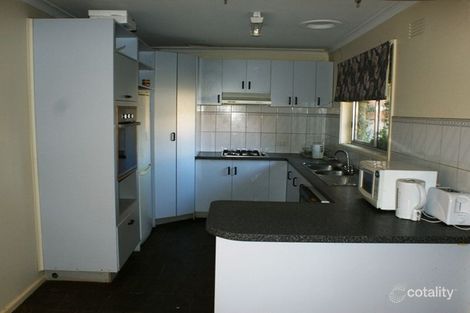 Property photo of 25 Third Avenue Hoppers Crossing VIC 3029