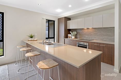 Property photo of 17 Coachella Crescent Upper Coomera QLD 4209
