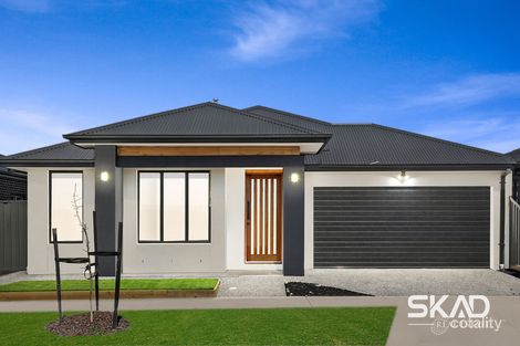 Property photo of 63 Bovine Crescent Donnybrook VIC 3064