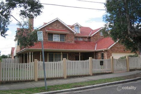 3 Meryla St, Burwood, NSW 2134