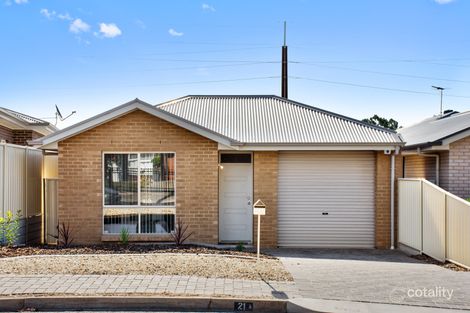 Property photo of 21A Gymea Way Ingle Farm SA 5098