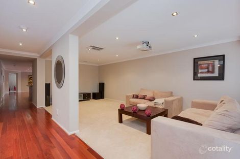 Property photo of 33 Vista Way South Morang VIC 3752