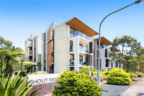 Property photo of 209/8 Shout Ridge Lindfield NSW 2070