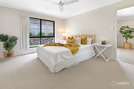 Property photo of 17 Coachella Crescent Upper Coomera QLD 4209