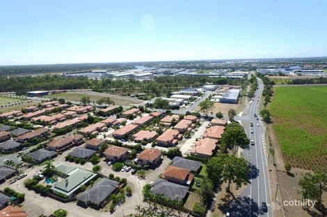 Property photo of 44/3 Bos Drive Coomera QLD 4209