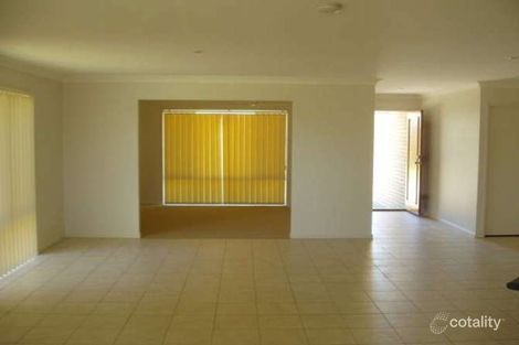 Property photo of 44/3 Bos Drive Coomera QLD 4209