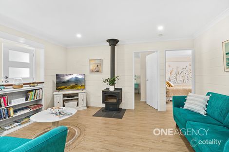 Property photo of 17 Bayswater Street Vincentia NSW 2540