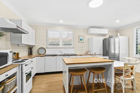 Property photo of 17 Bayswater Street Vincentia NSW 2540