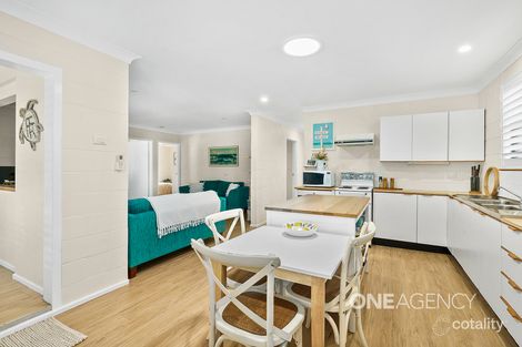 Property photo of 17 Bayswater Street Vincentia NSW 2540