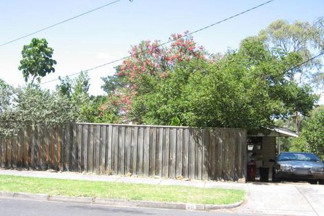 26 Larkspur Ave, Doncaster, VIC 3108