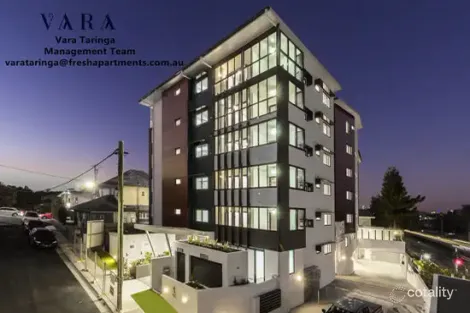 Property photo of 23/1 Harrys Road Taringa QLD 4068