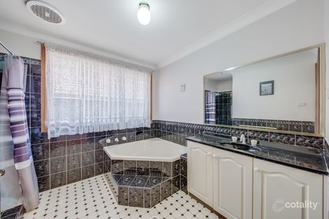 Property photo of 7 Black Wattle Grove Narellan Vale NSW 2567