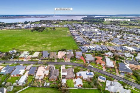 Property photo of 38 Hazelwood Crescent Leopold VIC 3224