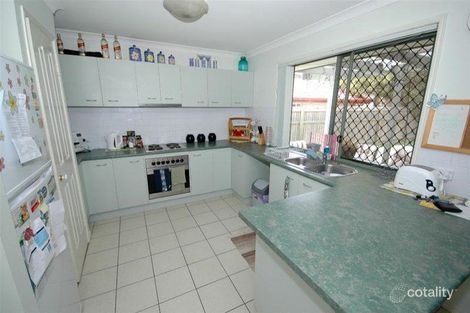 Property photo of 25 Kinchega Circuit Parkinson QLD 4115