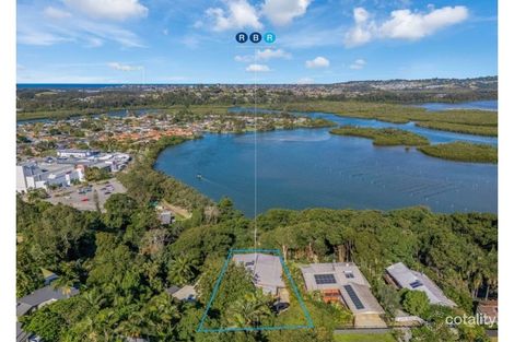 Property photo of 62 Scenic Drive Tweed Heads West NSW 2485