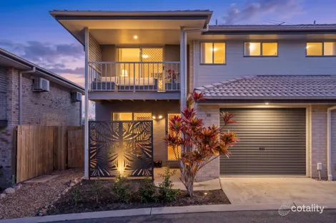 Property photo of 15/10-22 Blyth Road Murrumba Downs QLD 4503