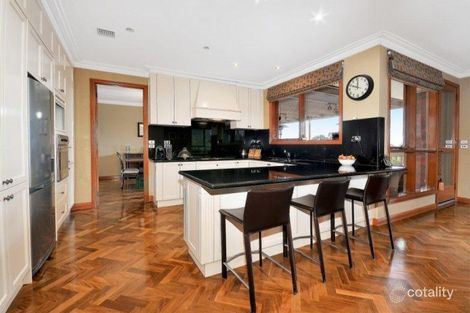 Property photo of 47 Craig Hill Drive Wheelers Hill VIC 3150