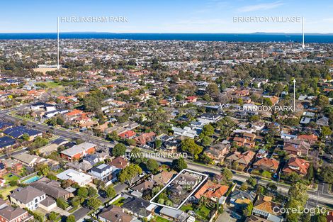 Property photo of 683 Hawthorn Road Brighton East VIC 3187