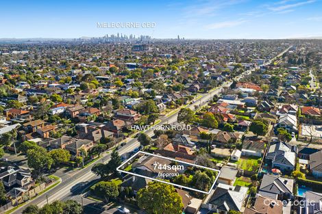 Property photo of 683 Hawthorn Road Brighton East VIC 3187