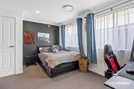 Property photo of 40 Hamilton Drive Jacobs Well QLD 4208