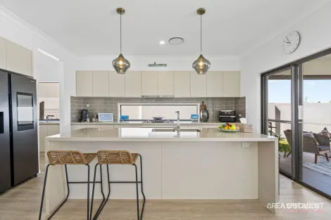 Property photo of 40 Hamilton Drive Jacobs Well QLD 4208