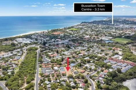5 Backhouse St, West Busselton, WA 6280