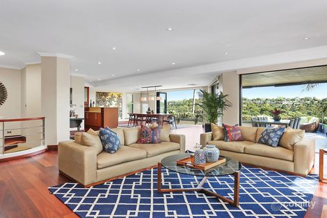 Property photo of 11 Minnamurra Road Northbridge NSW 2063