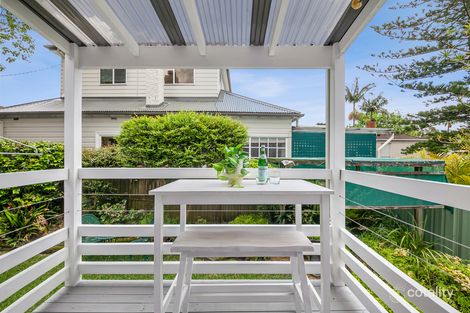 Property photo of 117 Wanganella Street Balgowlah NSW 2093