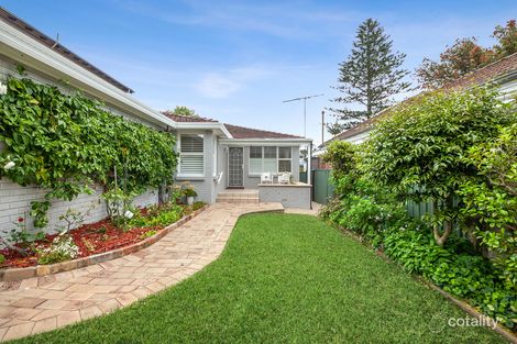 Property photo of 117 Wanganella Street Balgowlah NSW 2093