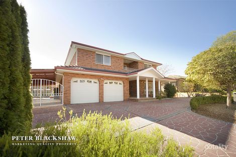 Property photo of 31 Lennard Street Amaroo ACT 2914