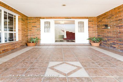 Property photo of 31 Lennard Street Amaroo ACT 2914