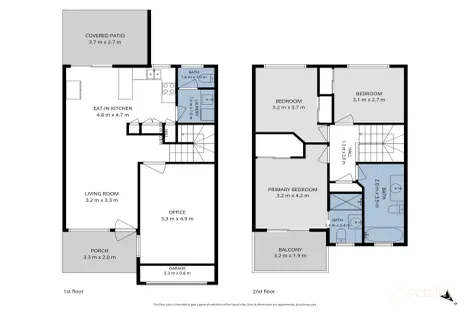 Property photo of 15/10-22 Blyth Road Murrumba Downs QLD 4503
