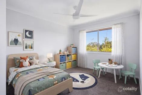 Property photo of 15/10-22 Blyth Road Murrumba Downs QLD 4503