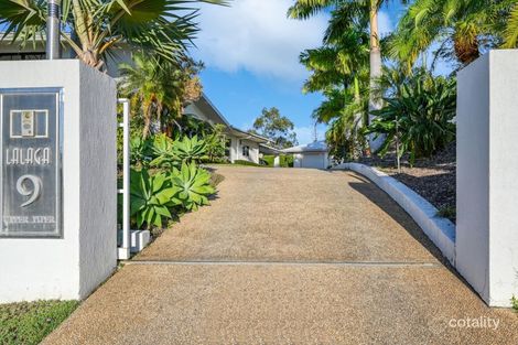 Property photo of 9 Upper Piper Street West Gladstone QLD 4680