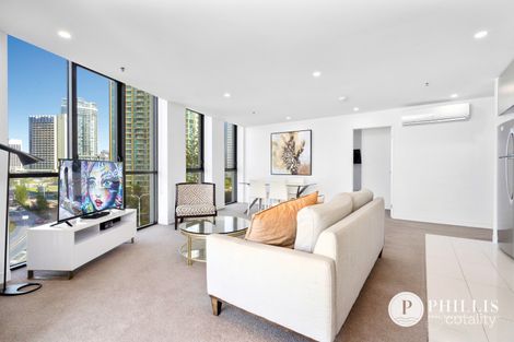 Property photo of 607/3440 Surfers Paradise Boulevard Surfers Paradise QLD 4217