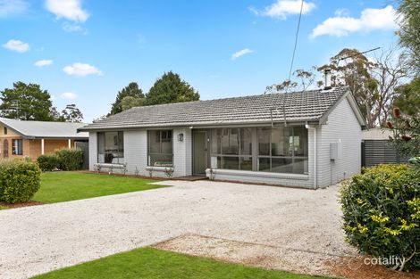 Property photo of 52 Sunrise Road Yerrinbool NSW 2575