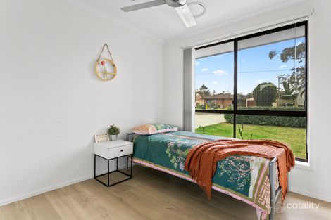 Property photo of 52 Sunrise Road Yerrinbool NSW 2575