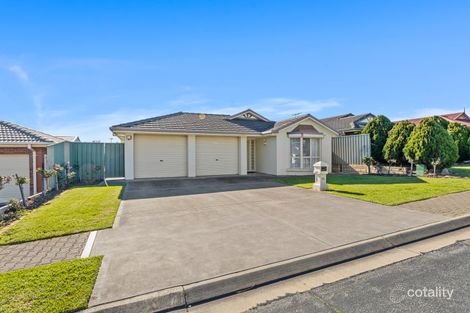 Property photo of 15 Harvey Avenue Walkley Heights SA 5098