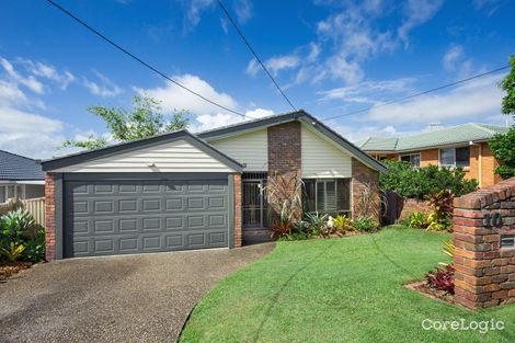 Property photo of 10 Grant Street Balmoral QLD 4171