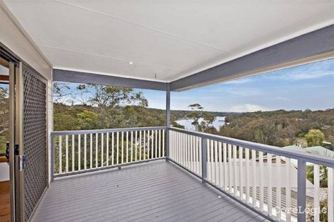 Property photo of 810 Henry Lawson Drive Picnic Point NSW 2213
