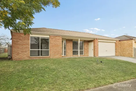 9 Hatten Pl, Berwick, VIC 3806