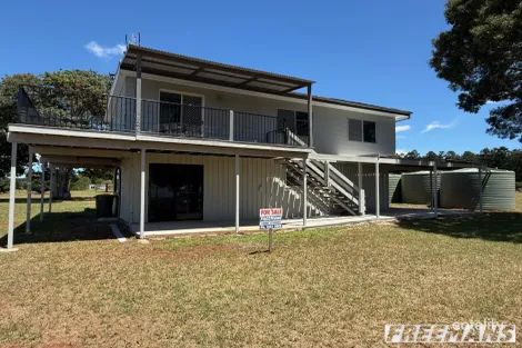 15 Behs Rd, South Nanango, QLD 4615