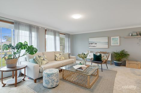 Property photo of 28 Seventh Avenue Toukley NSW 2263