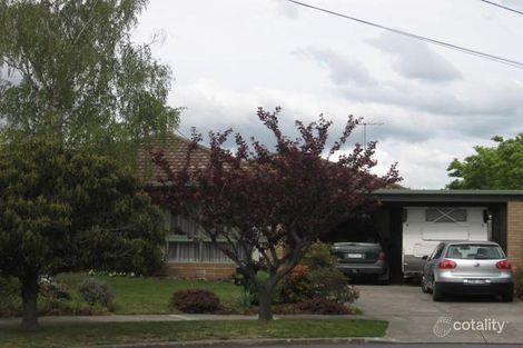 8 Carwell Ct, Oakleigh South, VIC 3167