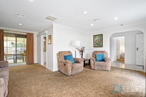 Property photo of 60 Heritage Drive Mill Park VIC 3082