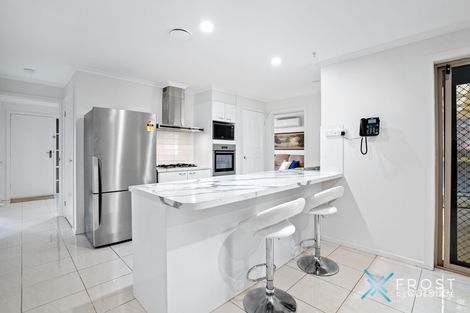 Property photo of 60 Heritage Drive Mill Park VIC 3082