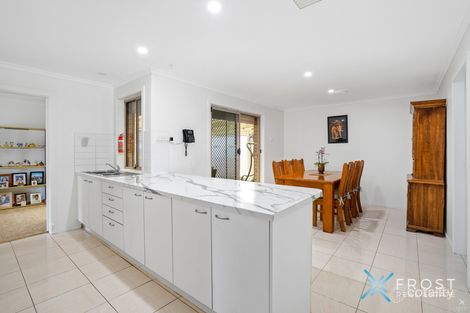 Property photo of 60 Heritage Drive Mill Park VIC 3082