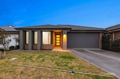 6 CHAFFEY GR, OFFICER SOUTH, VIC 3809