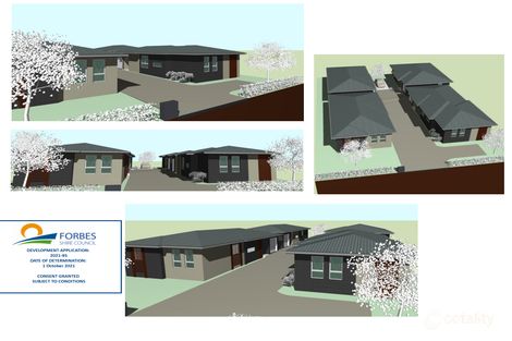 Property photo of 12C Bathurst Street Forbes NSW 2871