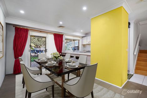 Property photo of 8E Douglas Road Blacktown NSW 2148